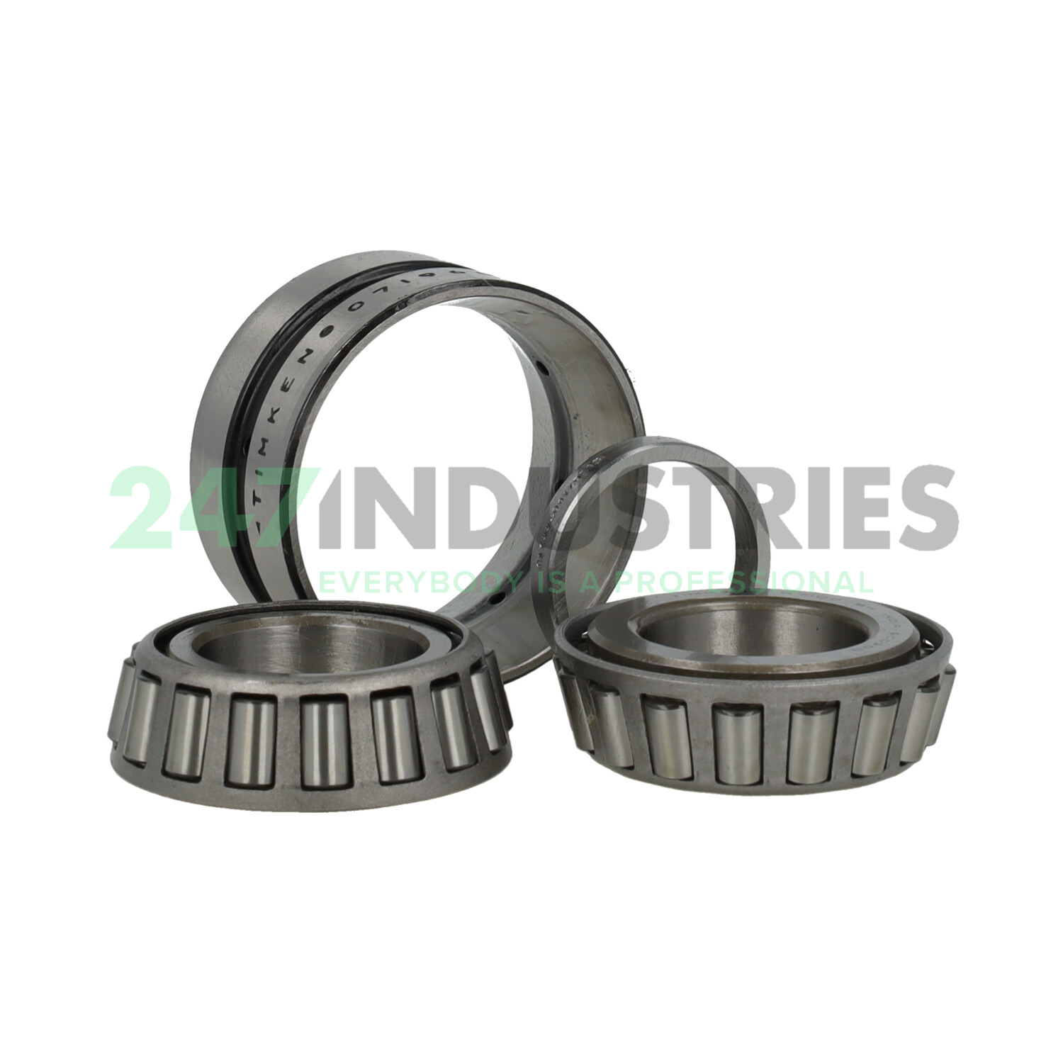 07100-90046 Timken Image 2