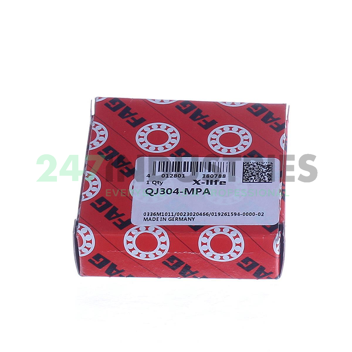 QJ304MPA FAG Image 5