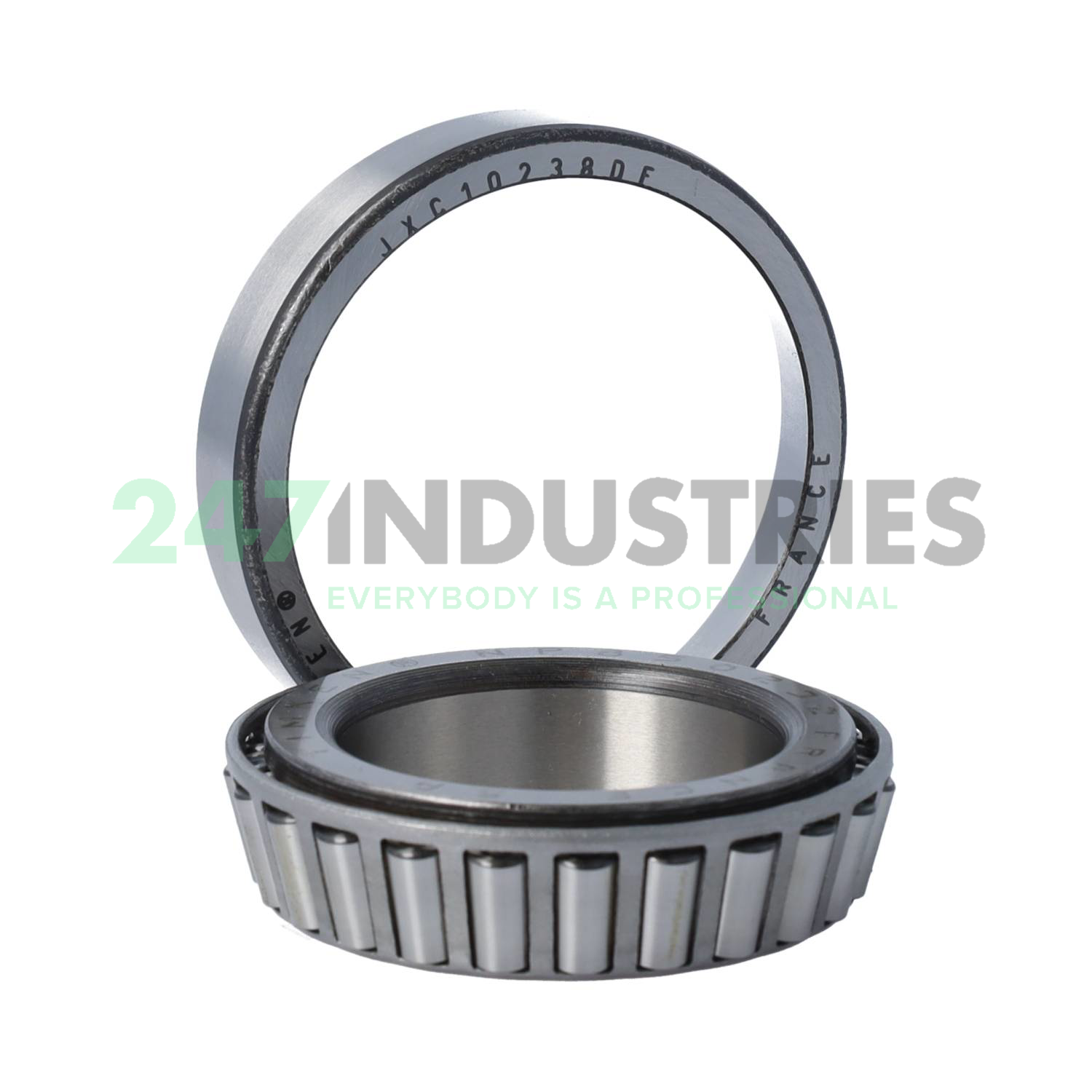 NP850232/JXC10238DF Timken Image 3