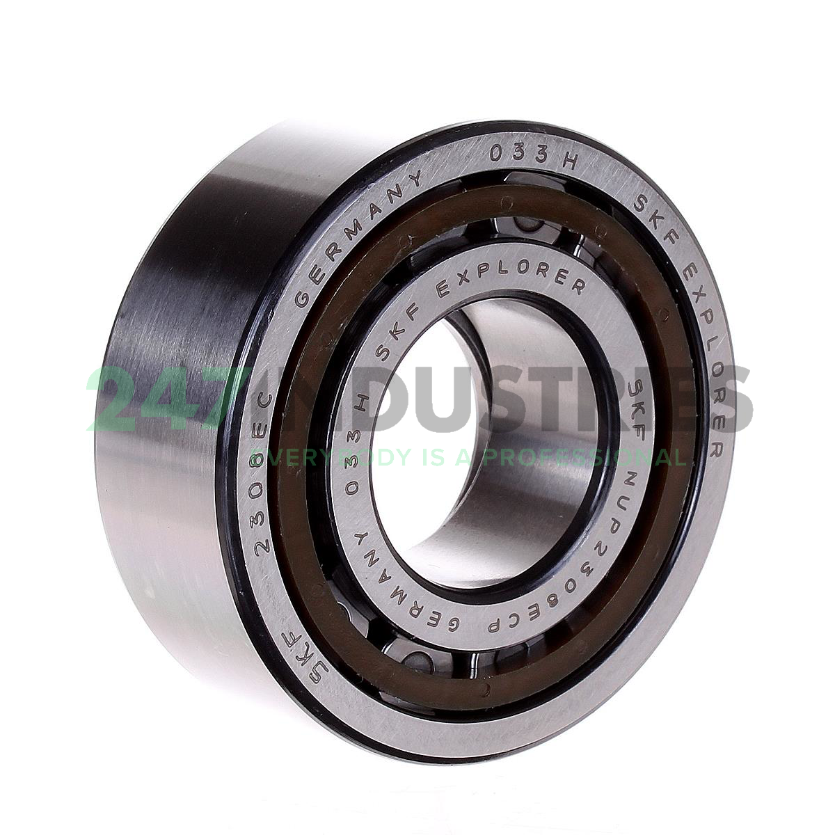 NUP2308ECP SKF