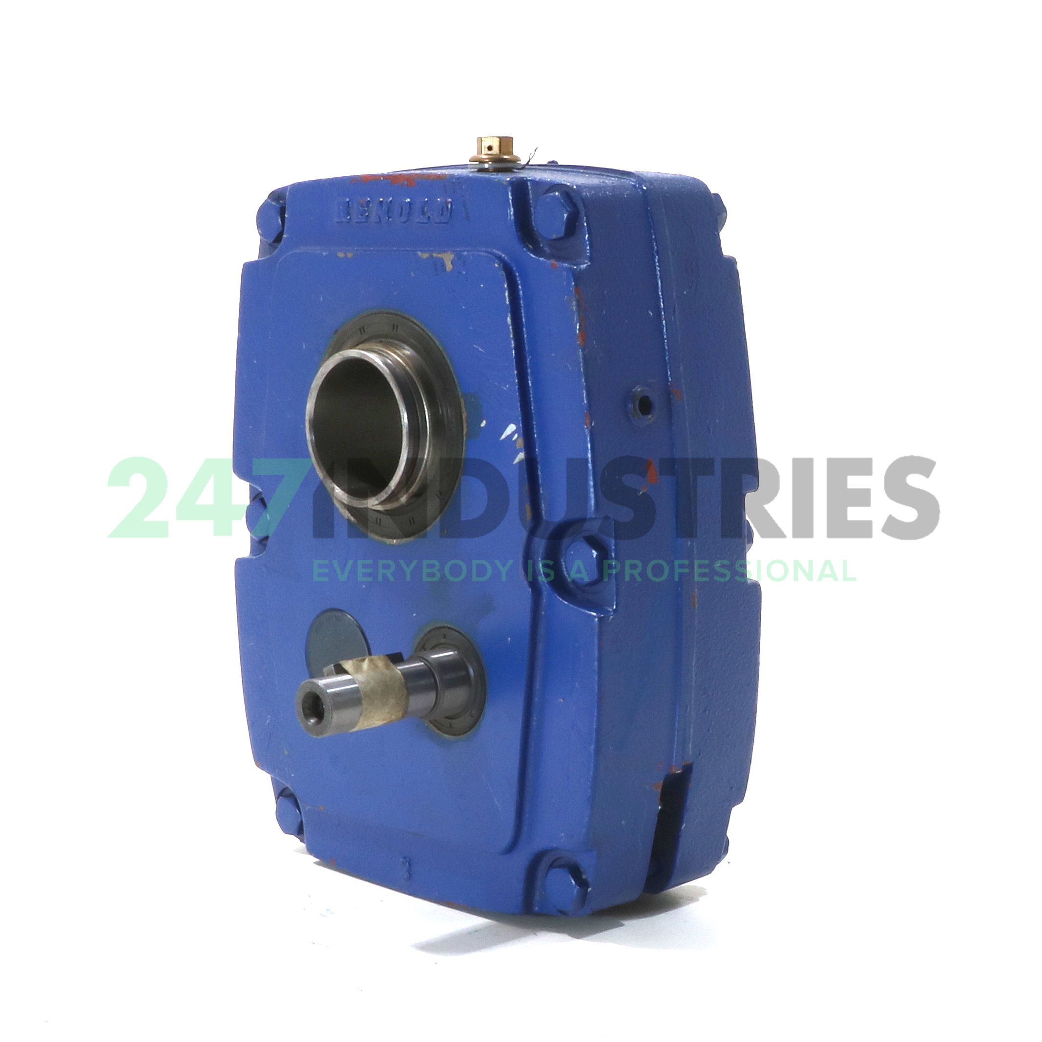 SMX3J14-I20 Renold Image 1