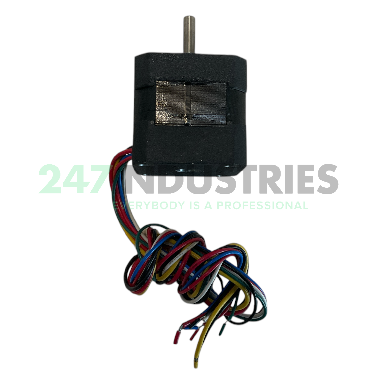 SVT42BL01 Servotecnica Image 2