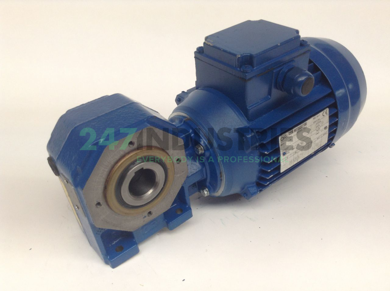 MRV225UO4E Rossi