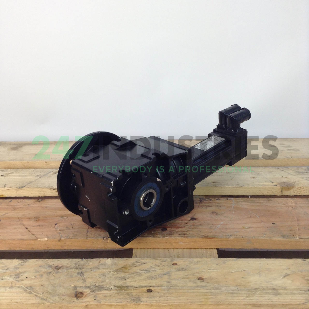 GKR04-2SHAK06IC41 Lenze