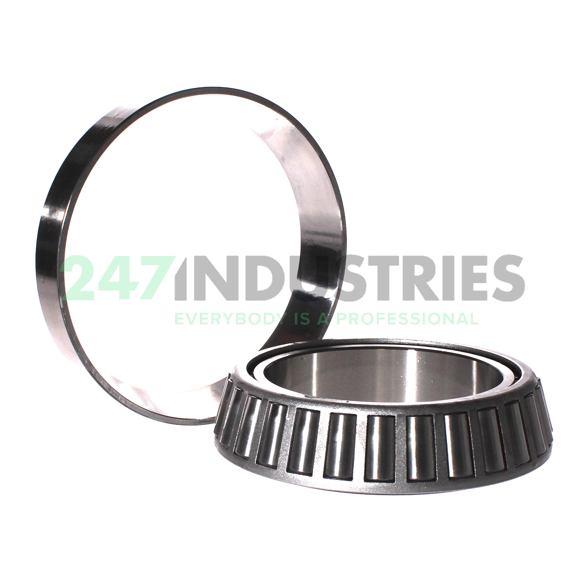 32021-X-XL-P5 FAG Image 2