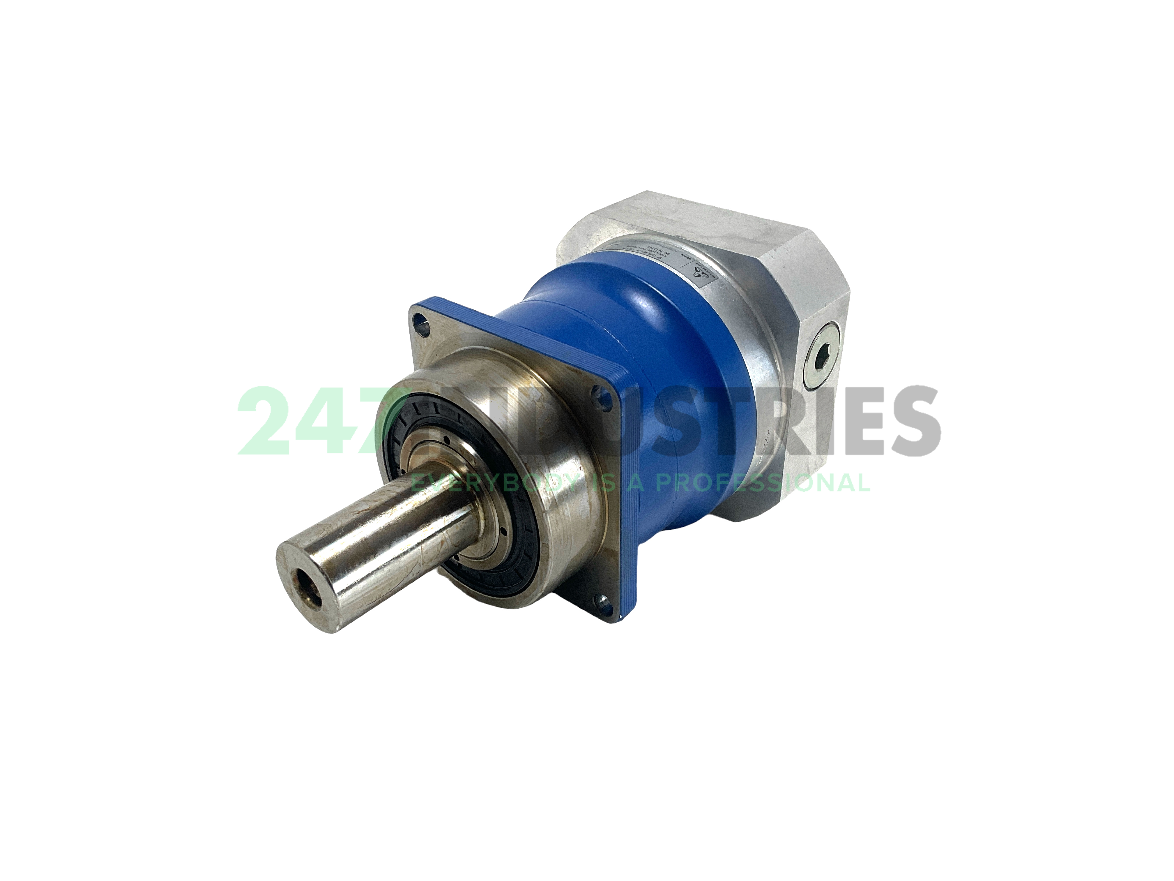 SP100S-MC1-10-0G1-2K Wittenstein Image 3