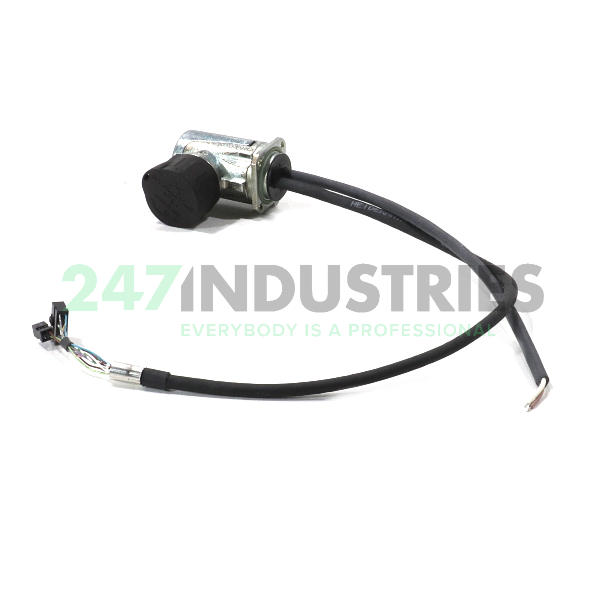 746254-01 Heidenhain Image 2