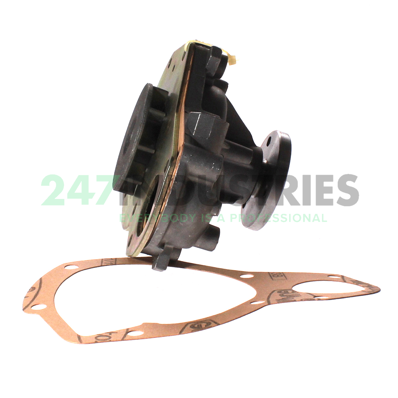 VKPC86606 SKF Image 2