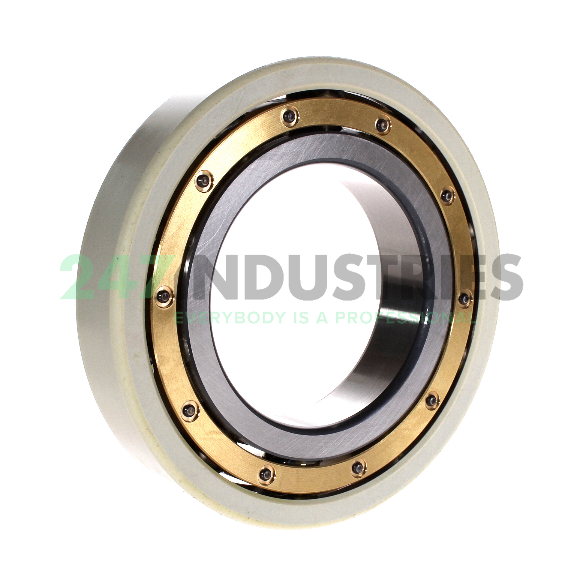 6221-M-J20AA-C4 FAG Image 2