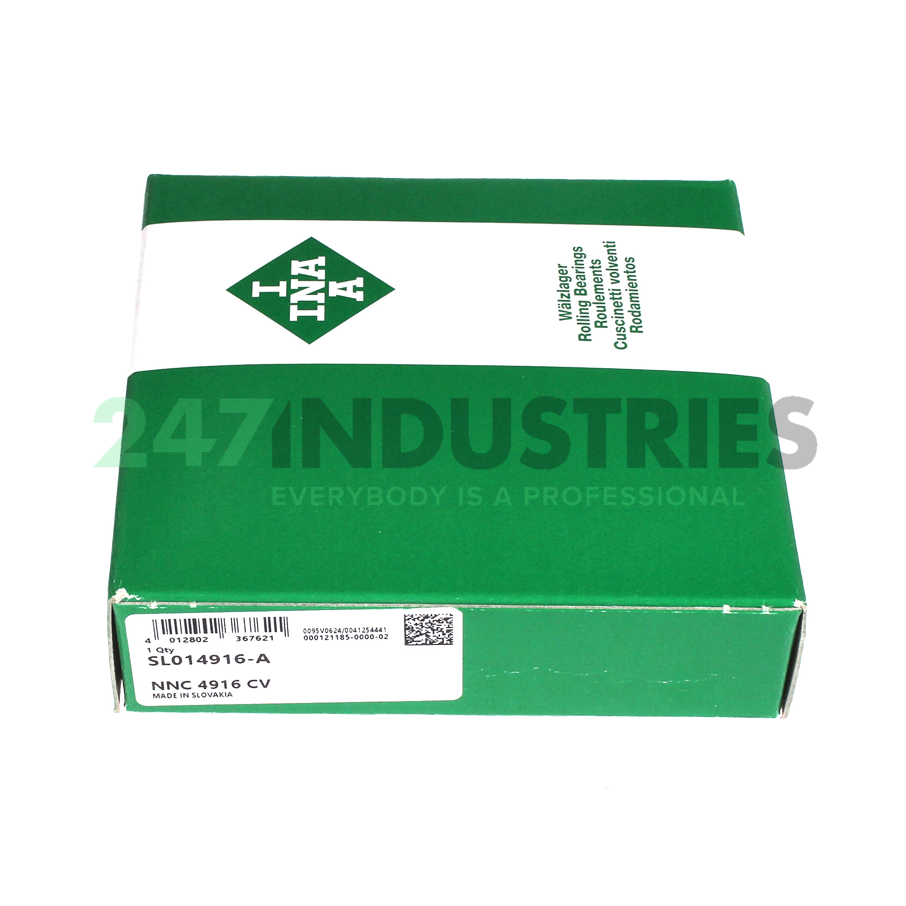 SL01-4916 INA Image 4