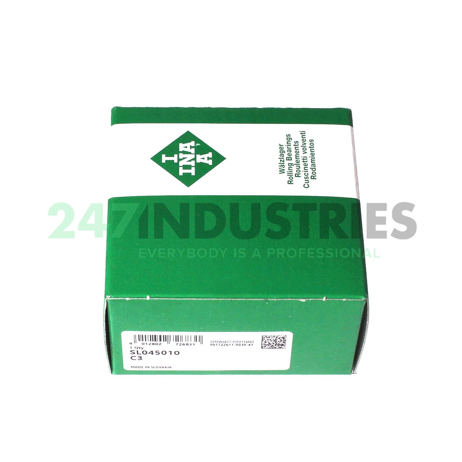 SL045010-C3 INA Image 4