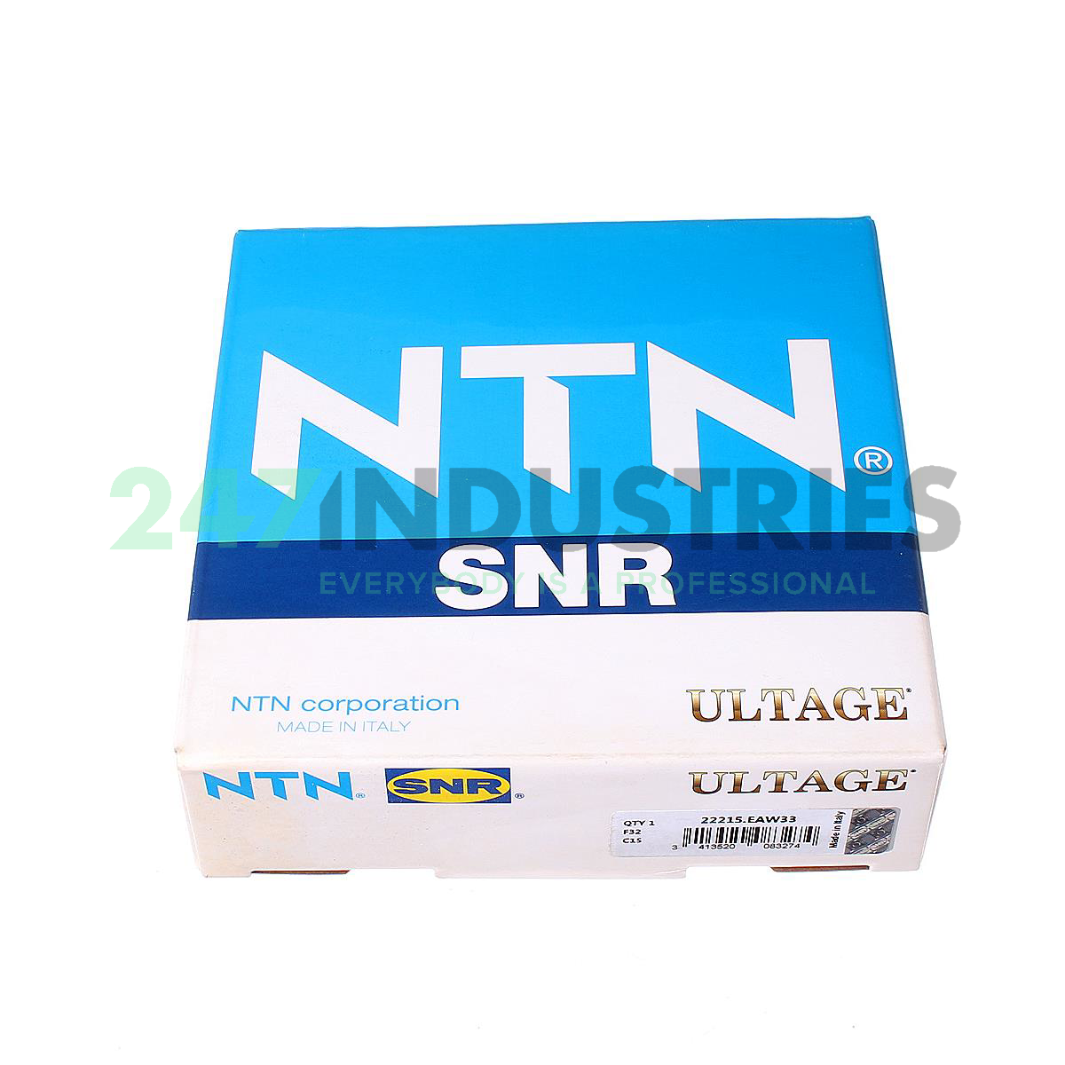 22215.EAW33 SNR Image 4