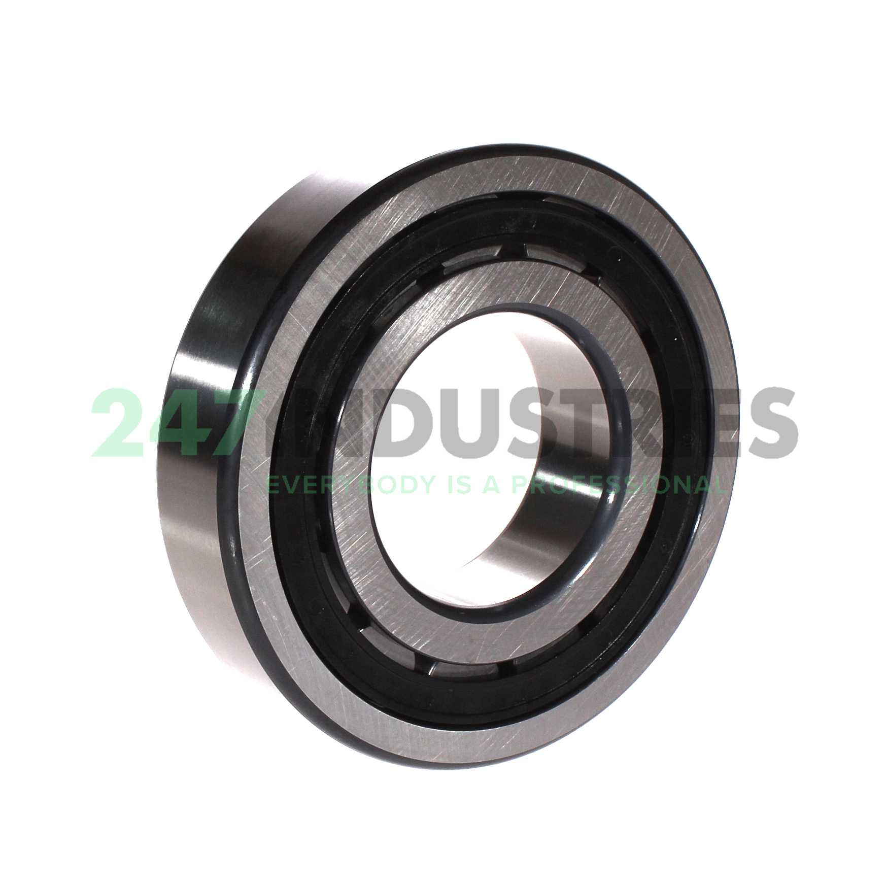 NJ313-E-XL-TVP2-QP51-C4 FAG Image 3