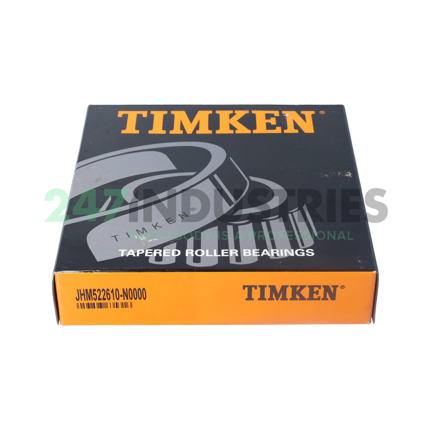 JHM522610 Timken Image 3