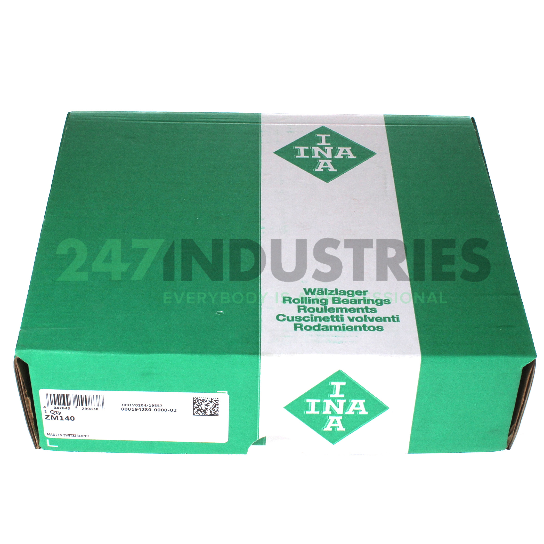 ZM140 INA Image 4