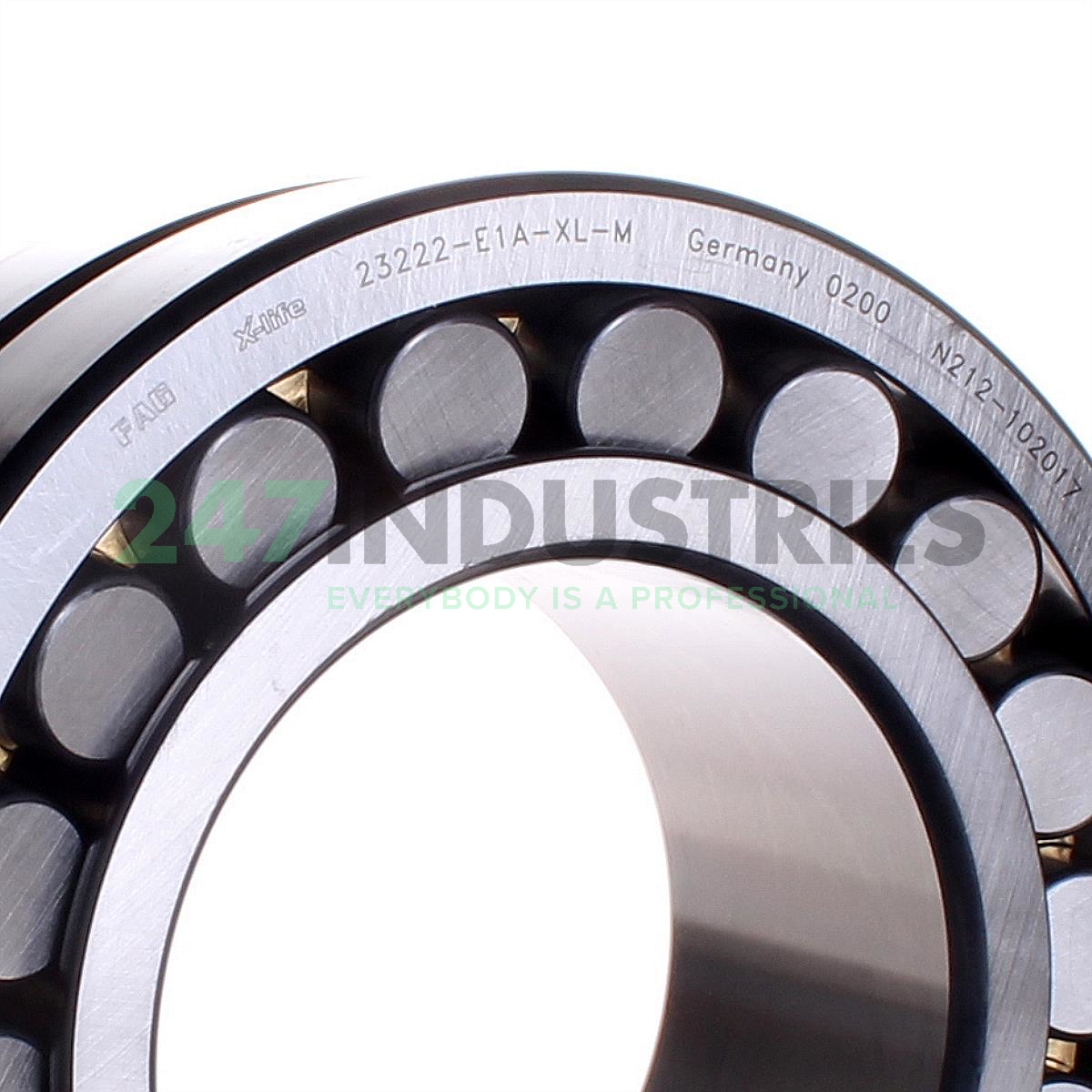 23222-E1A-XL-M FAG Image 2