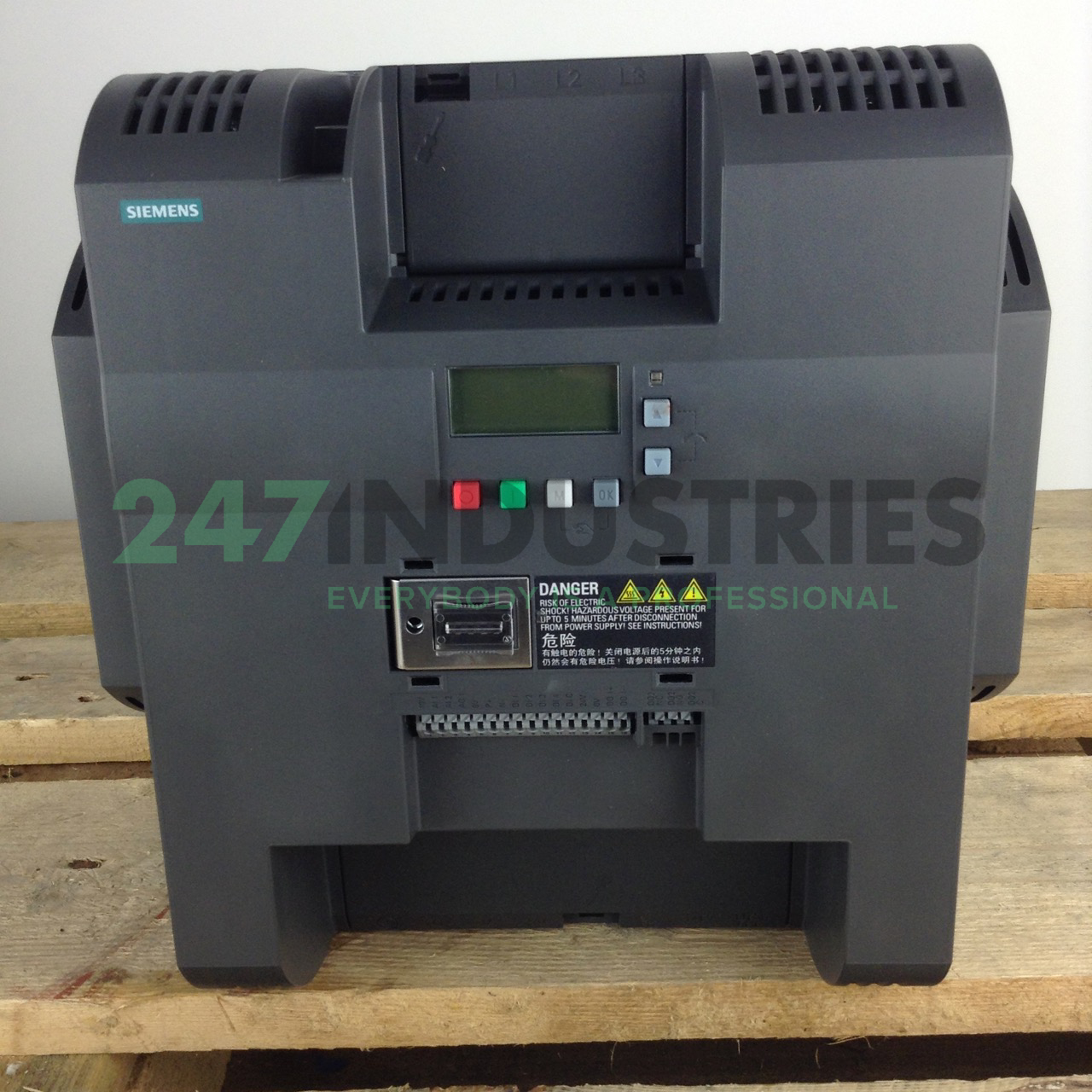 6SL3210-5BE31-8CV0 Siemens Image 4