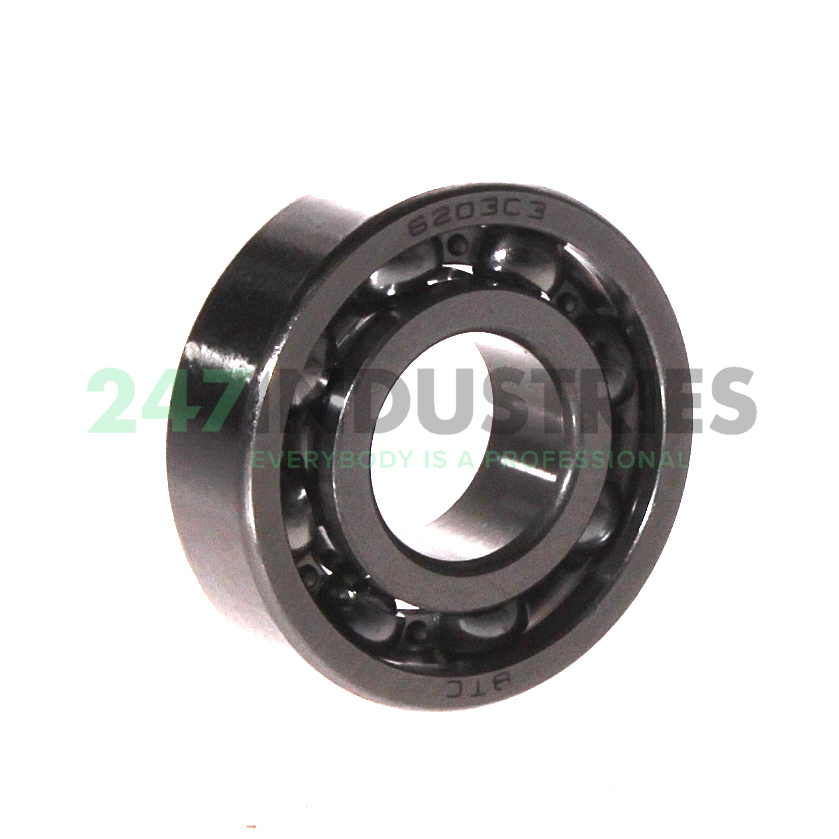 6203C3 BTC