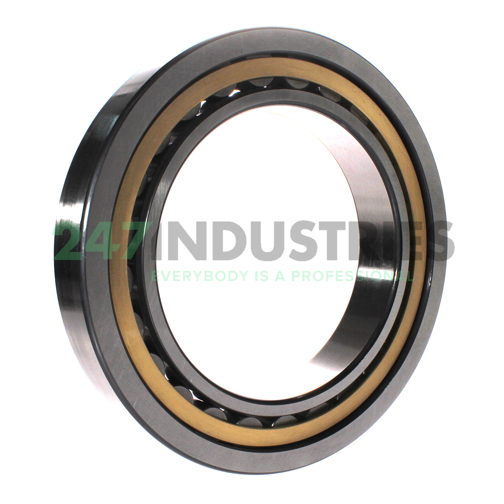 NU1038-XL-M1 FAG Image 3