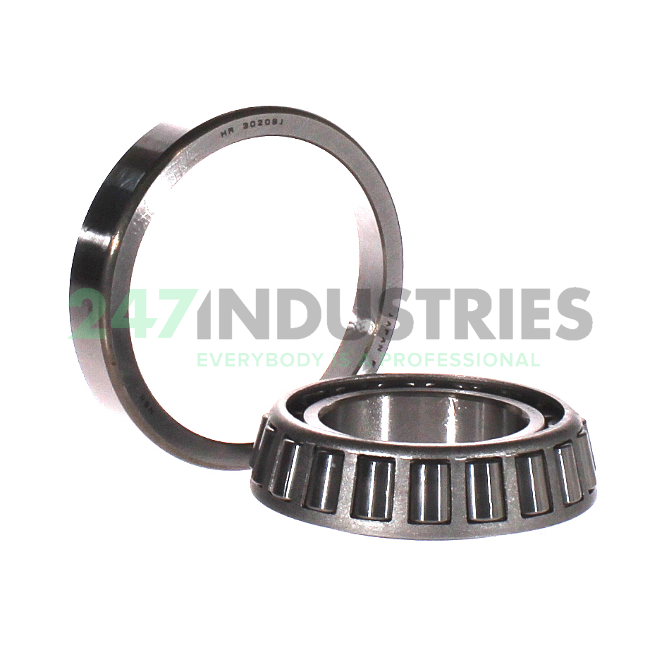 HR30209J NSK