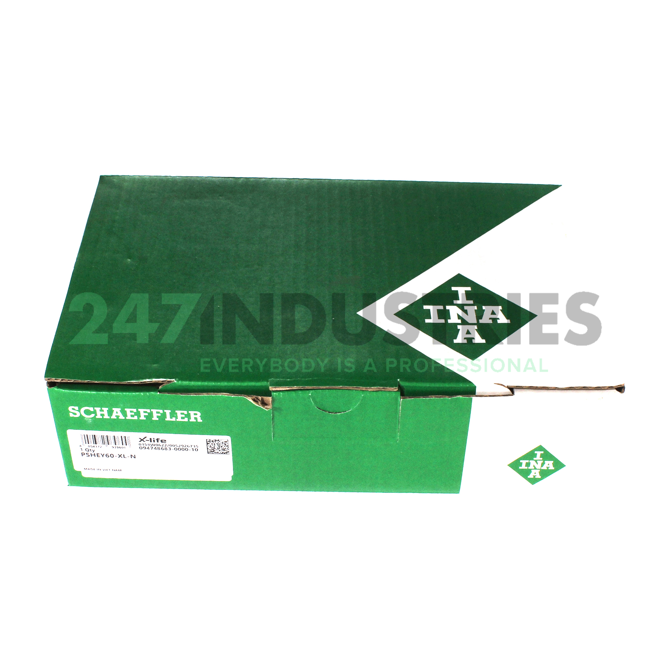 PSHEY60-XL-N INA Image 4