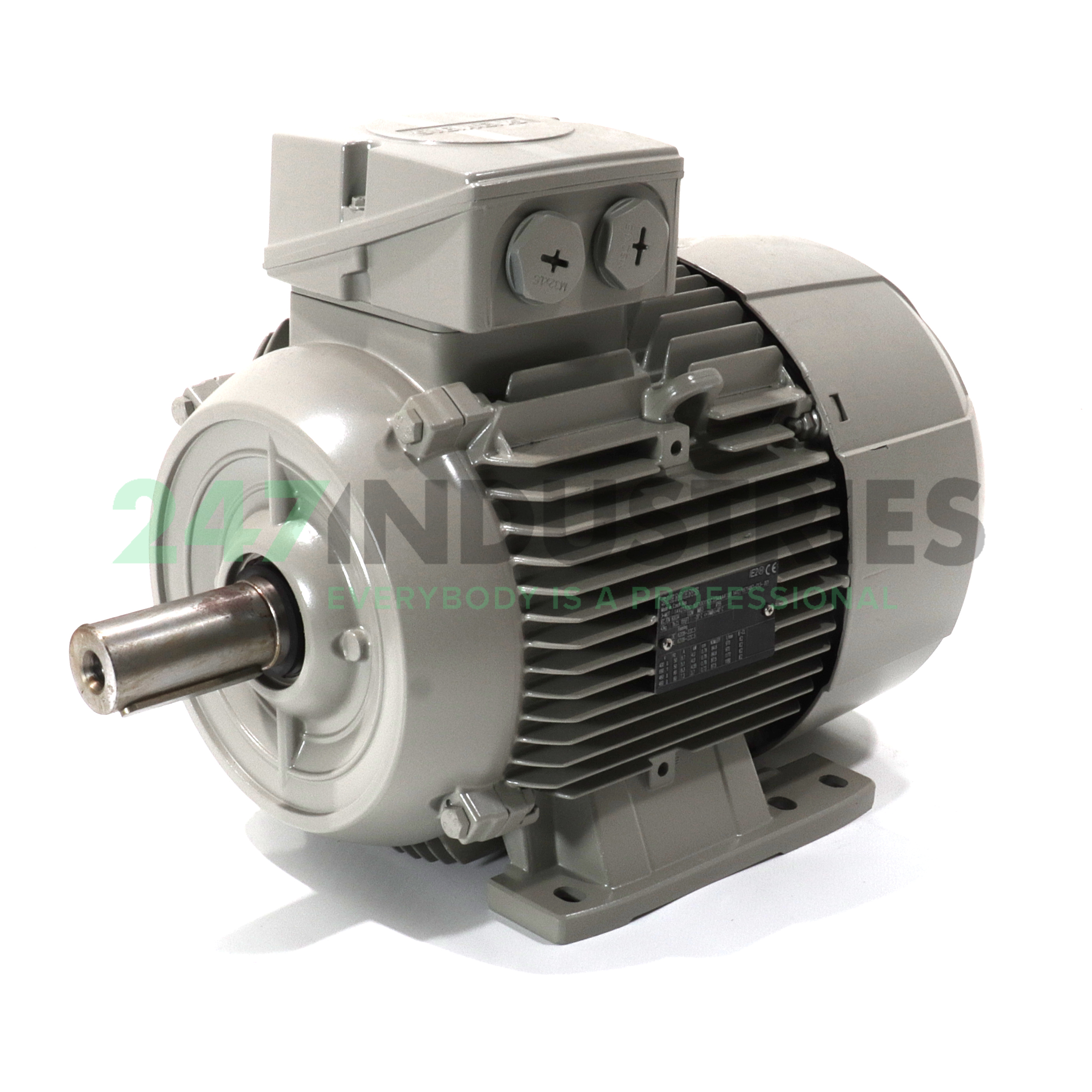 1LE1001-1CC23-4AA4 Siemens