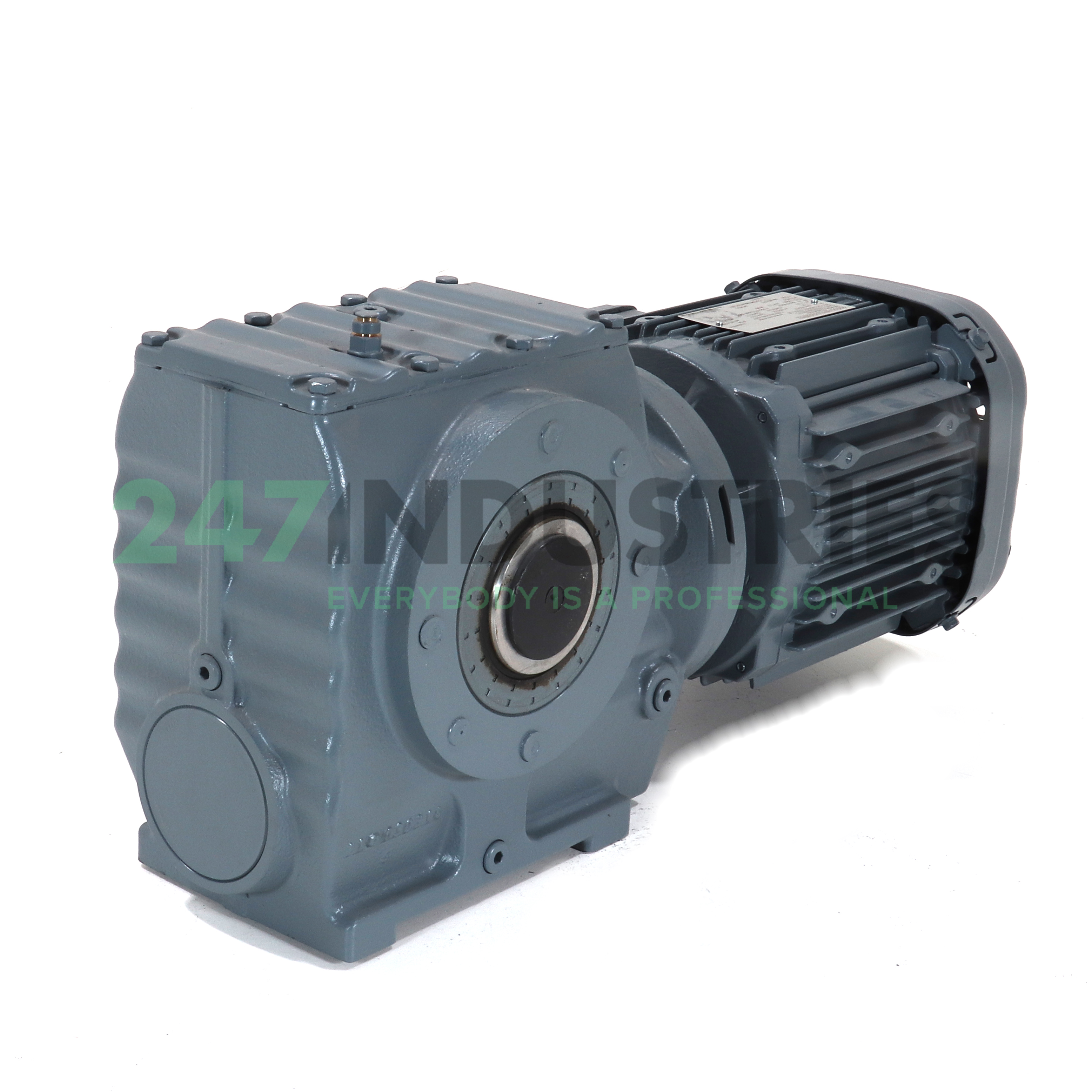 SA67/DRE90M4EI7C SEW-EURODRIVE Image 1