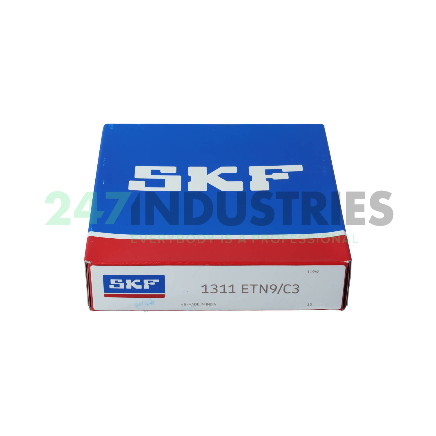 1311ETN9/C3 SKF Image 4