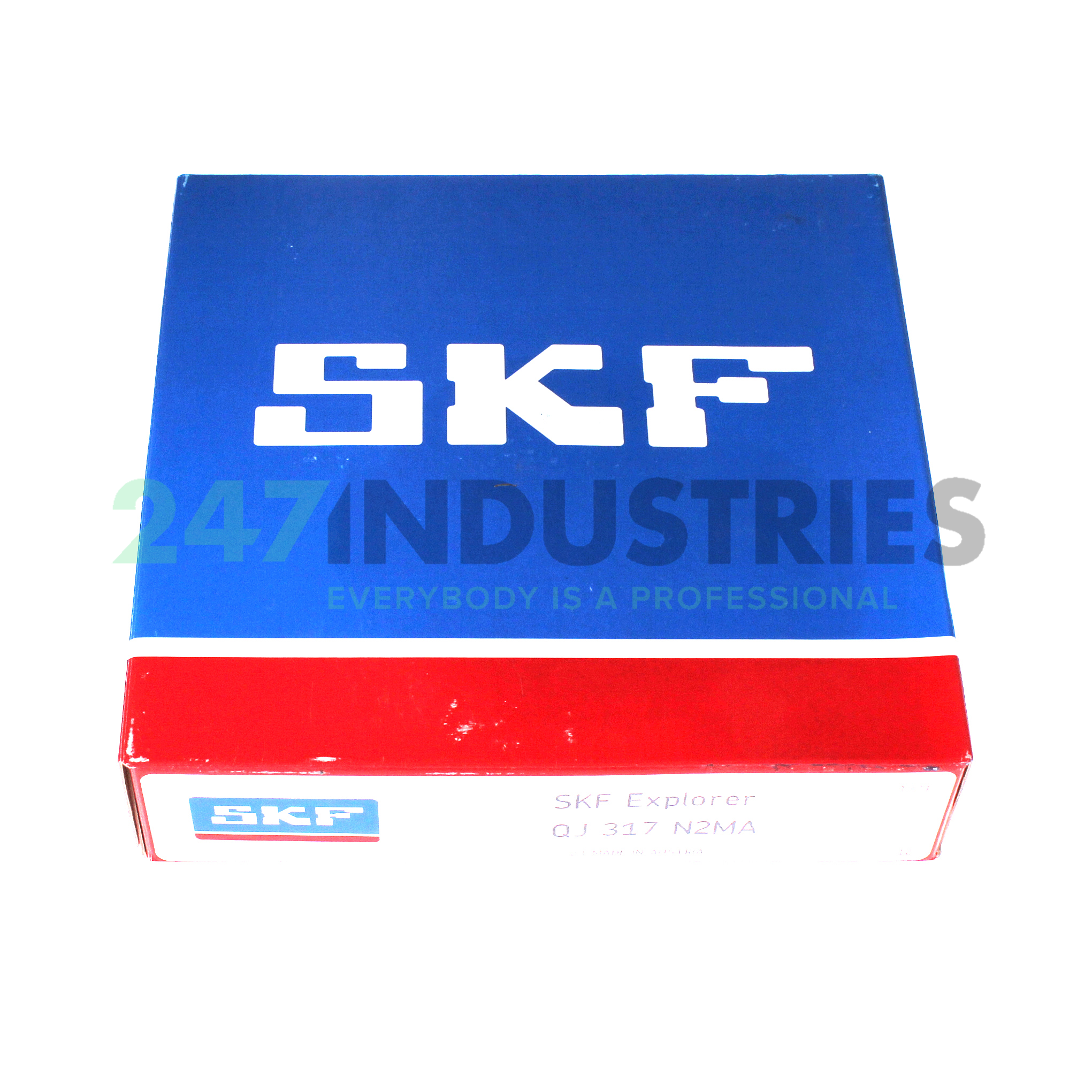 QJ317N2MA SKF Image 3