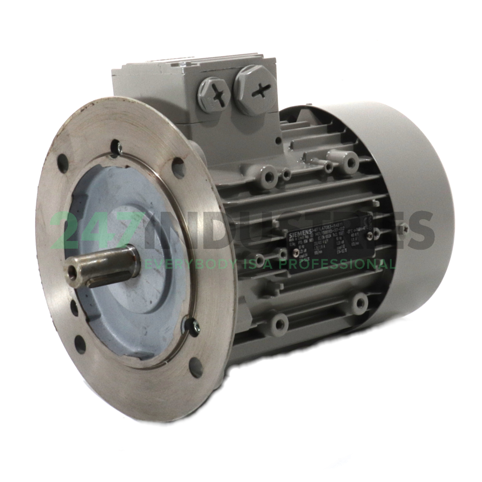 1LA7083-8AB11 Siemens Image 1
