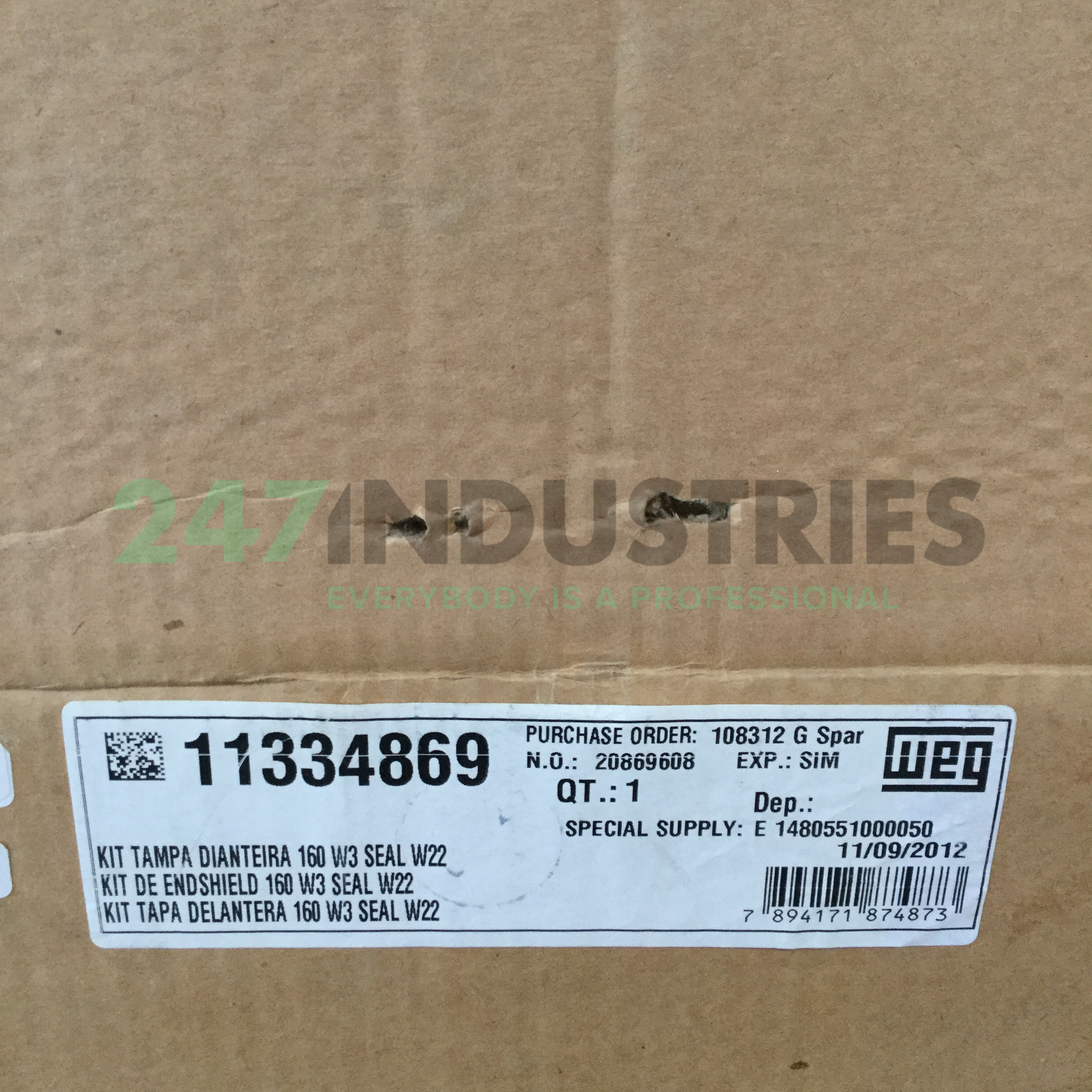 11334869 WEG Image 3