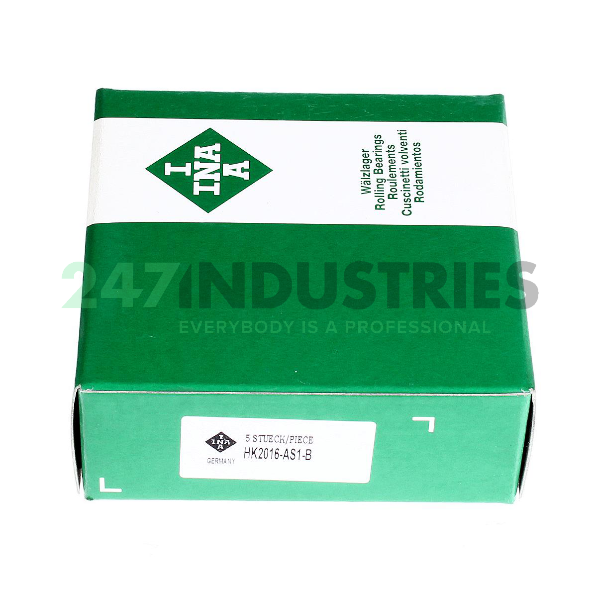 HK2016-AS1-B INA Image 3