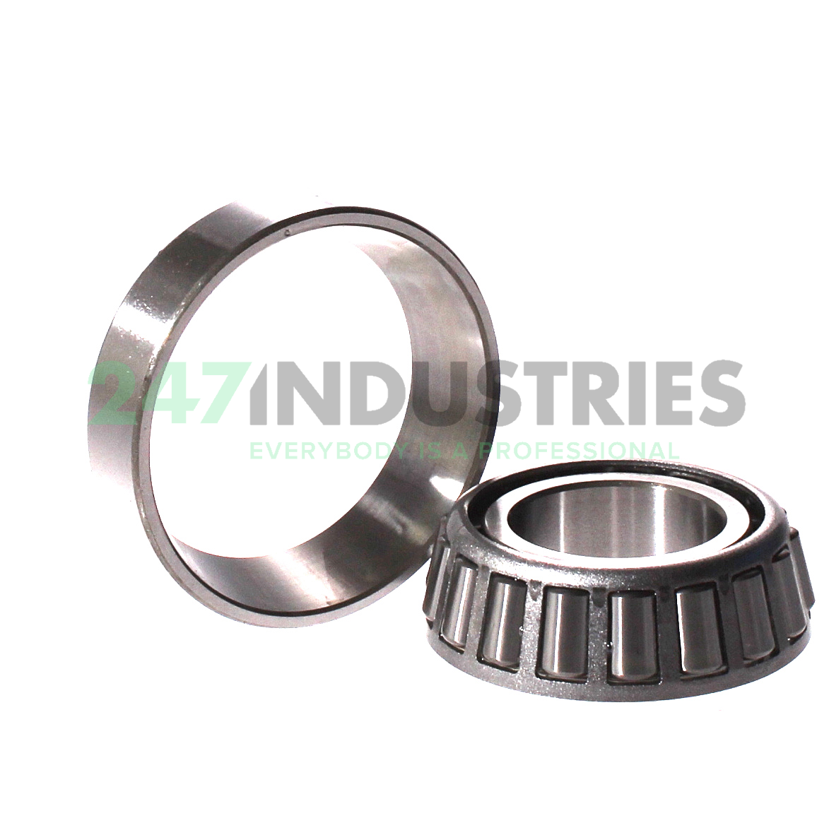 HR30205J-L NSK Image 2