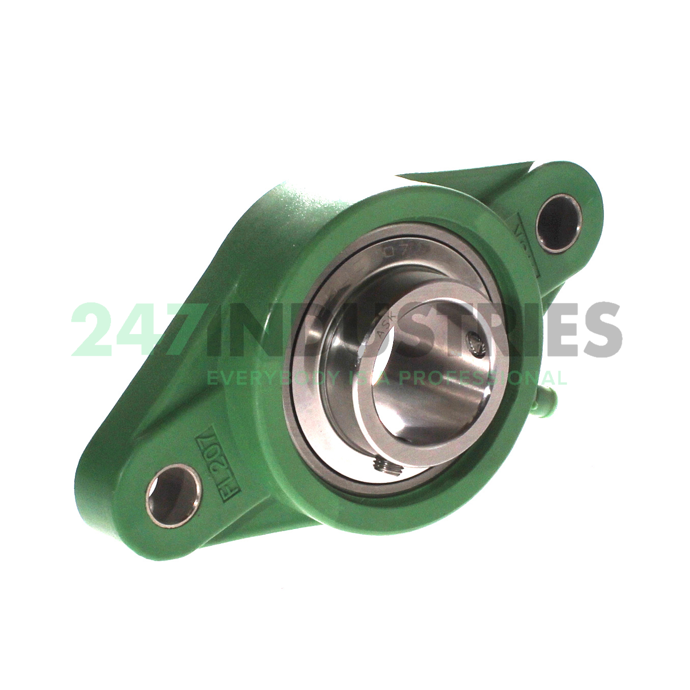 SSUCFLPL207G Askubal