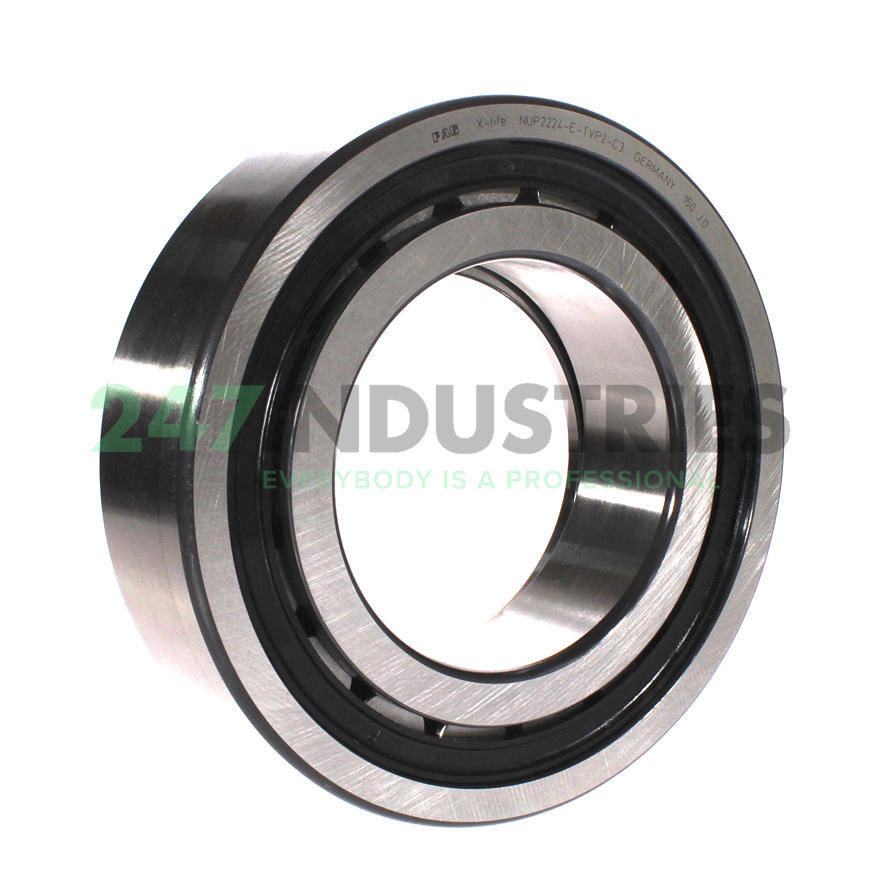 NUP2224-E-TVP2-C3 FAG