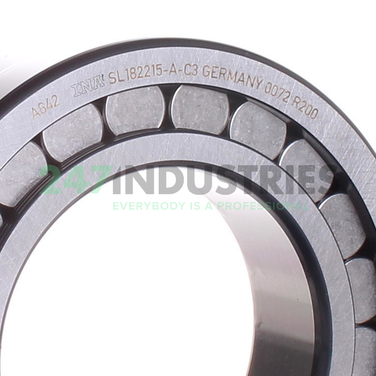 SL182215-A INA Image 2