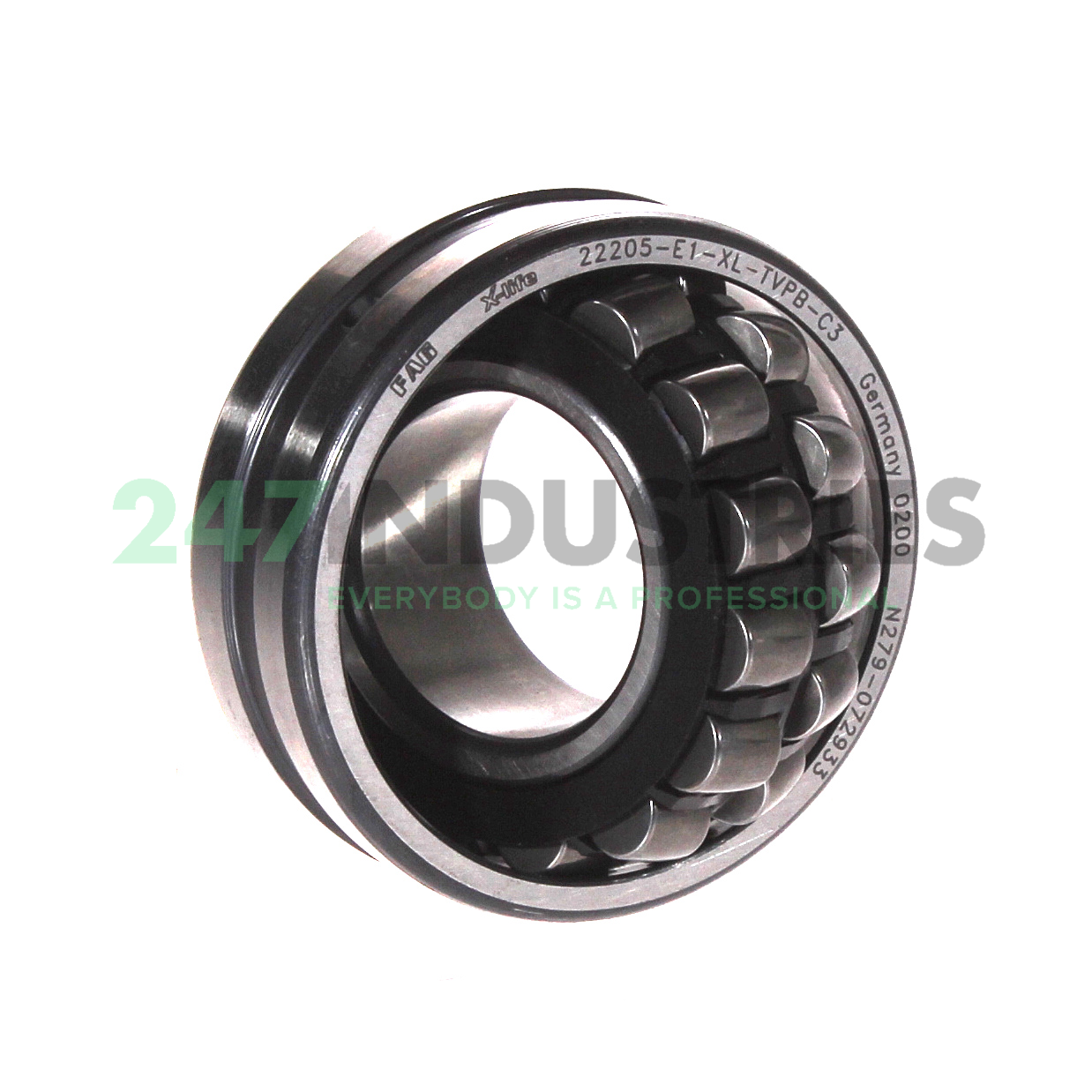 22205-E1-XL-TVPB-C3 FAG Image 4
