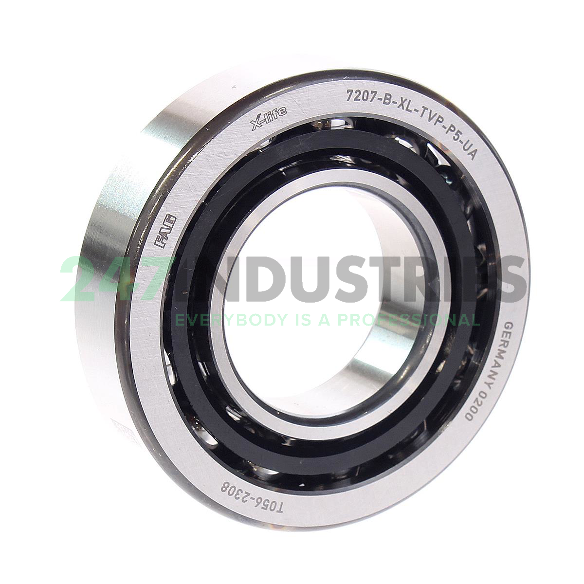 7207-B-XL-TVP-P5-UA FAG