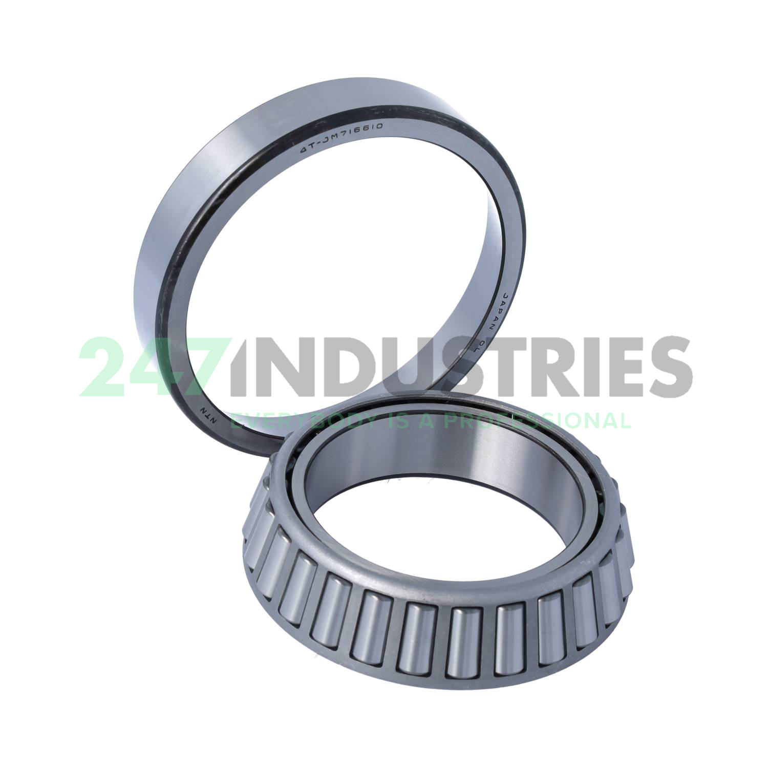 4T-JM716649/JM716610 NTN