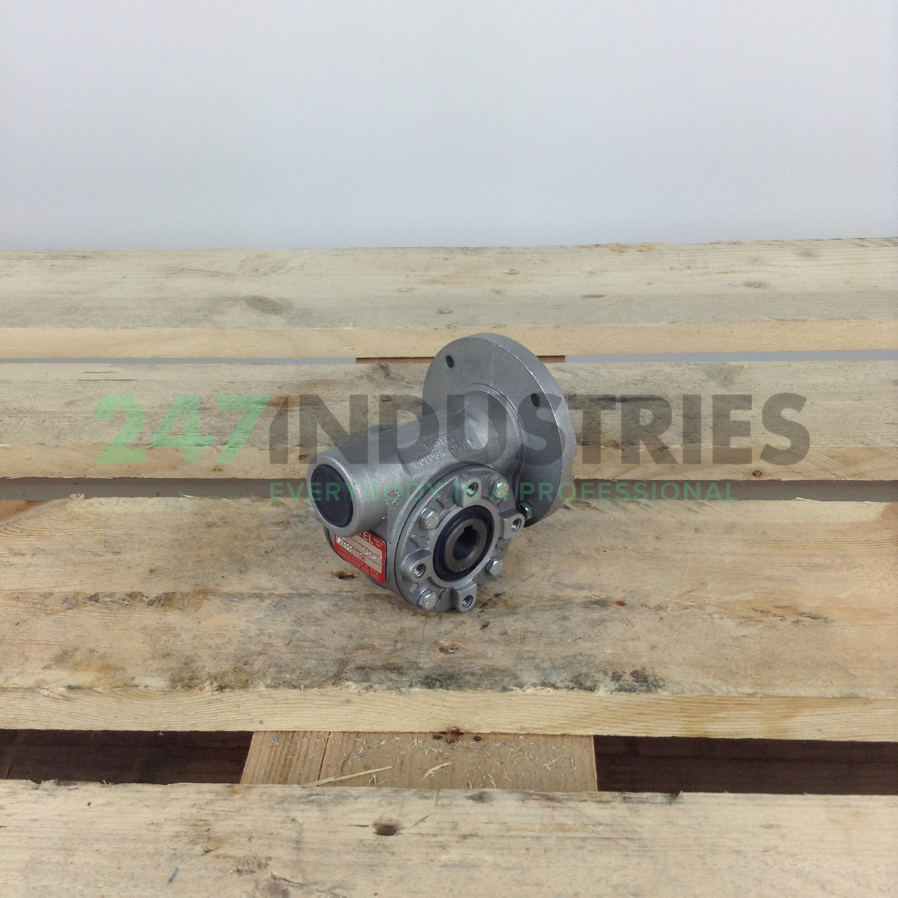 FRS028-63B14I10 Varvel Image 3