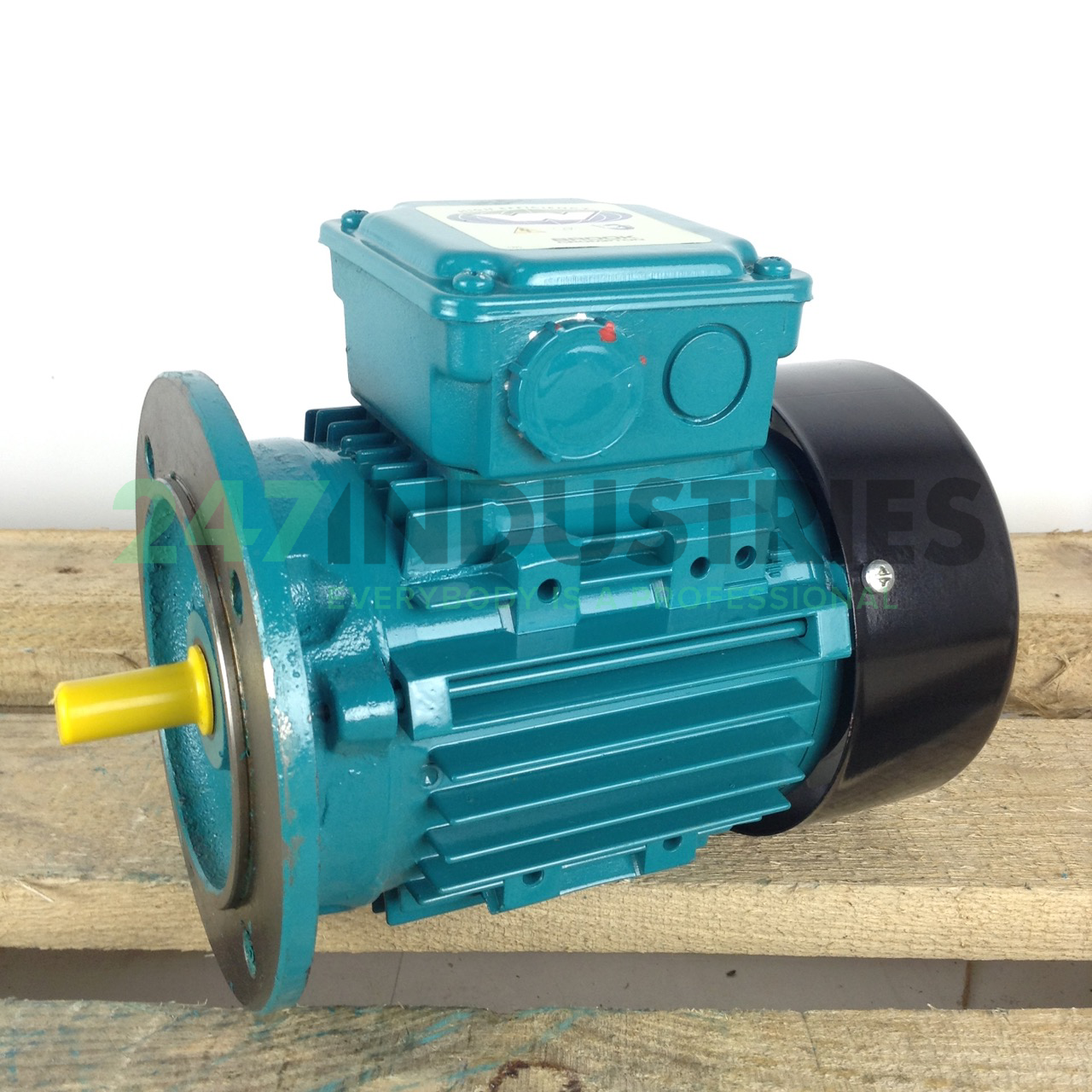 U-DA63SF-D-2PB5 Brook Crompton