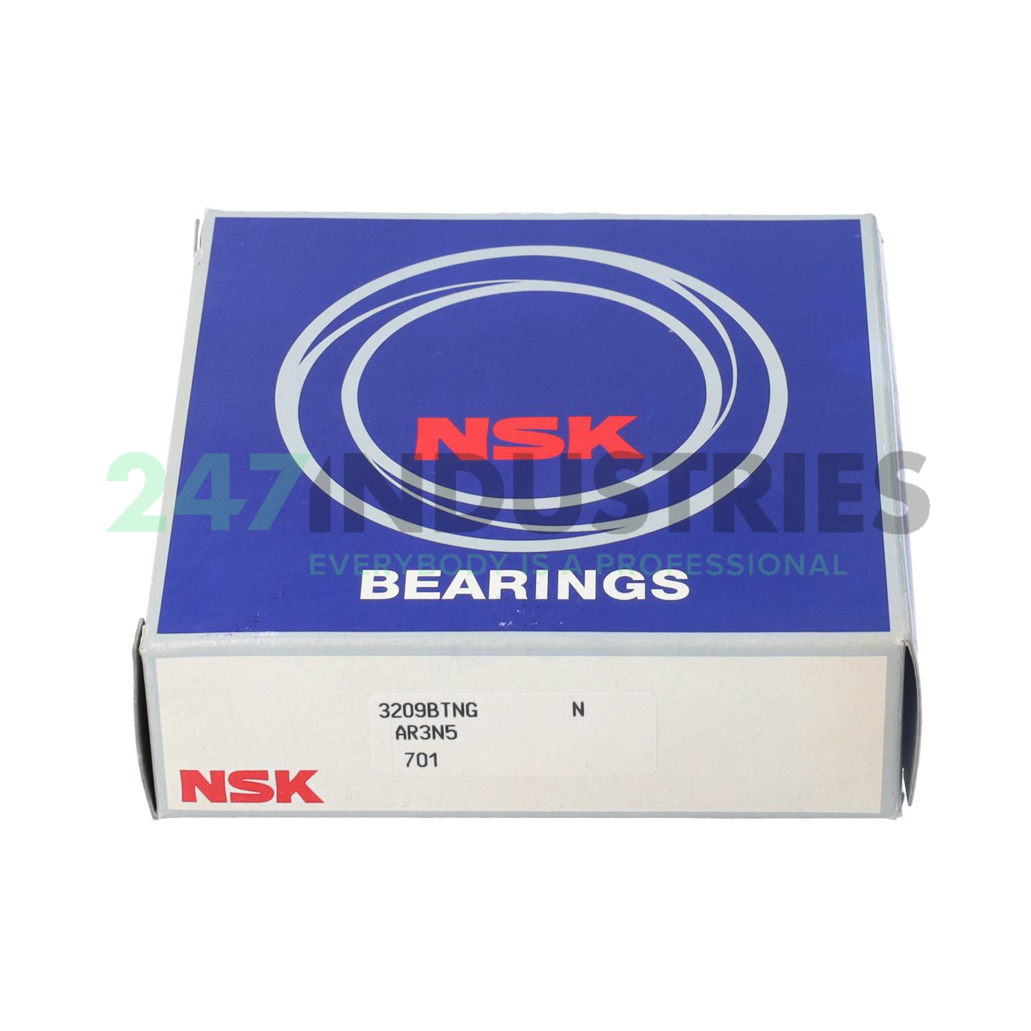 3209BTNG NSK Image 3