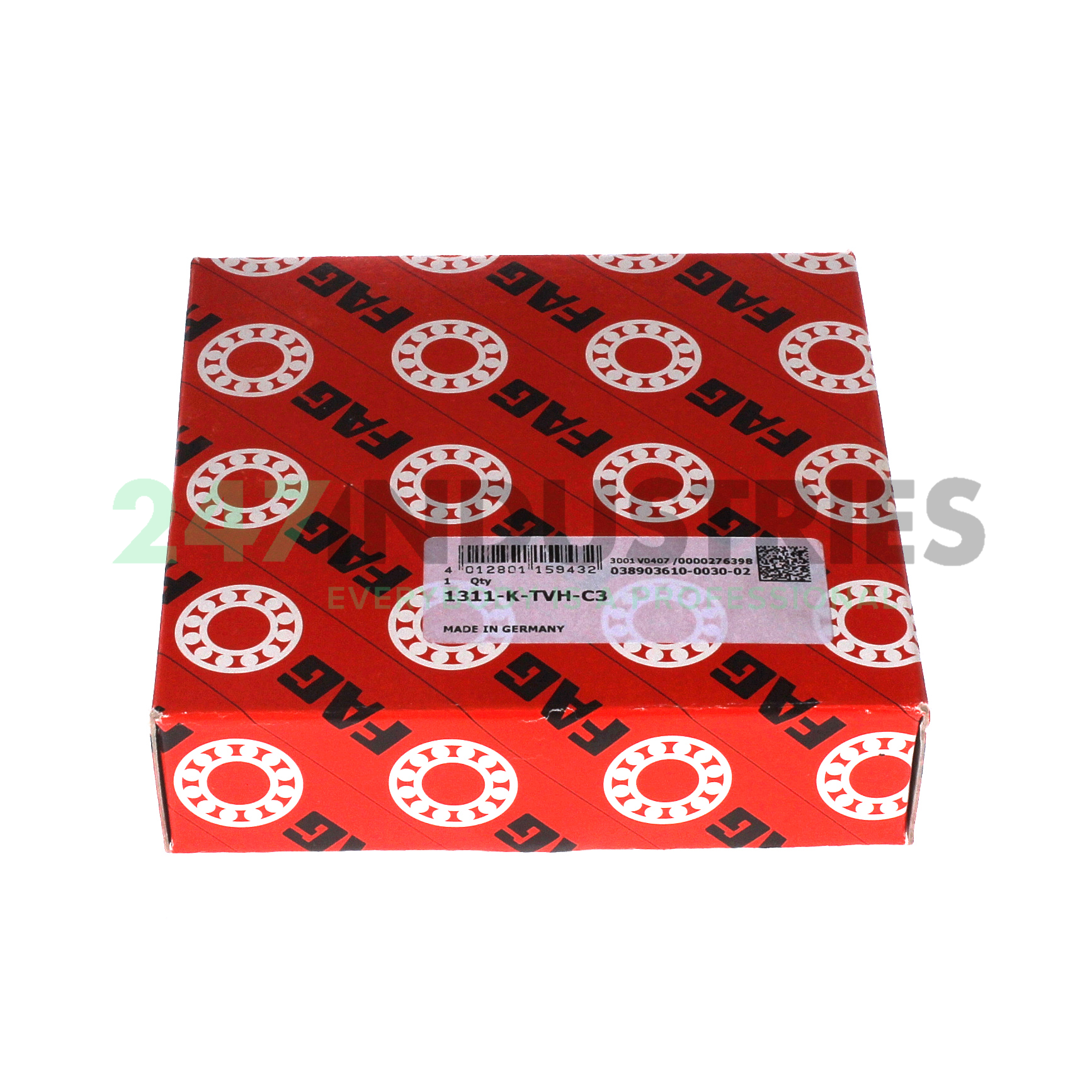 1311-K-TVH-C3 FAG Image 4