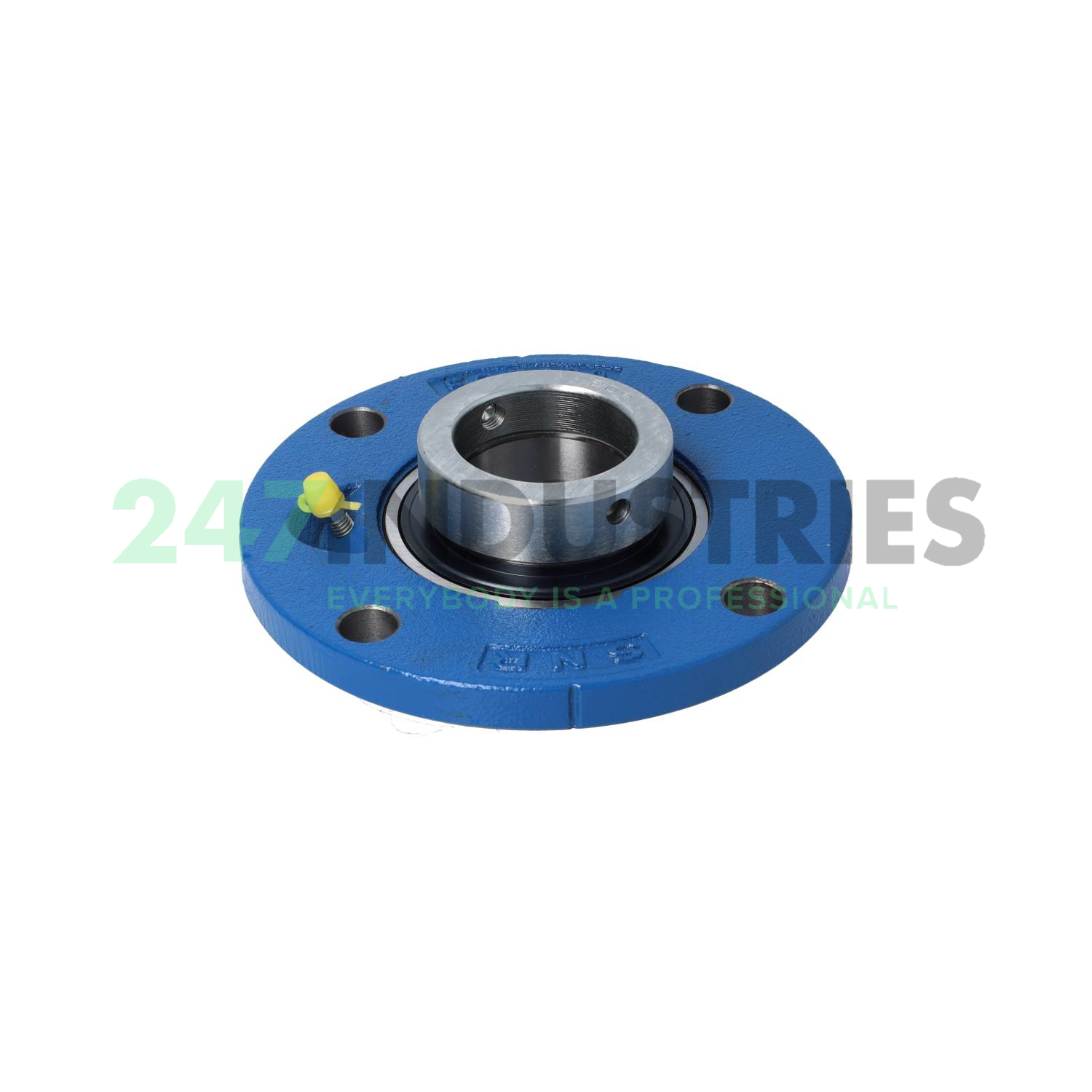EXFE209 SNR Image 1