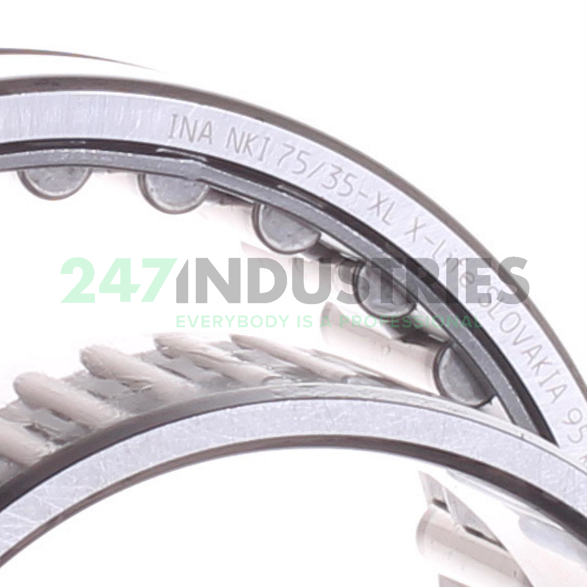 NKI75/35-XL INA Image 2