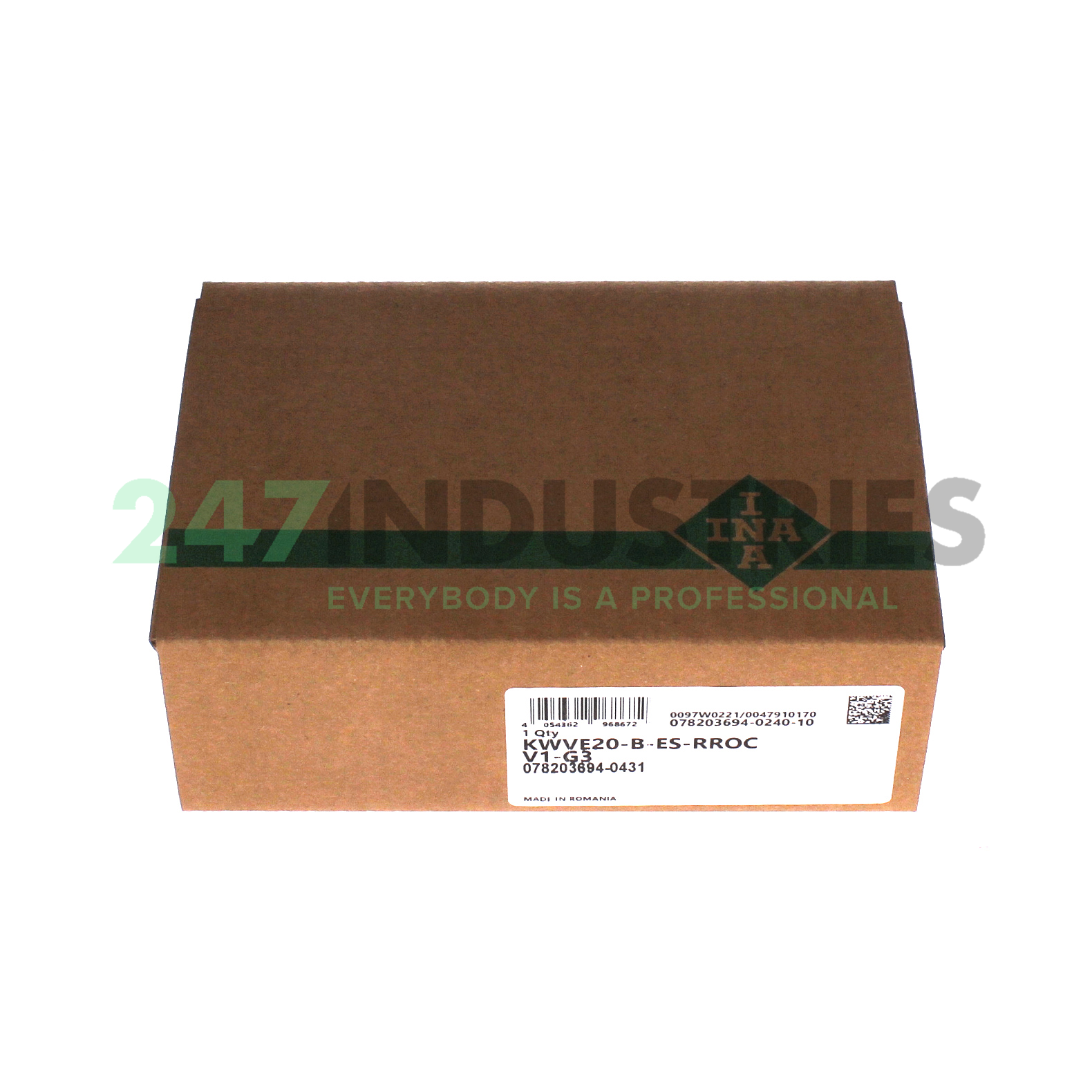 KWVE20-B-ES-RROC-V1-G3 INA Image 4