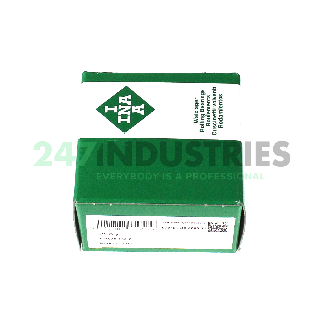 EGW28-E40-Z INA Image 2