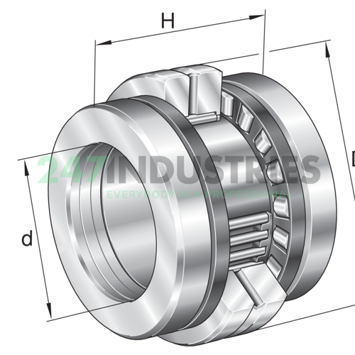 ZARN70130-TV-A INA Image 5