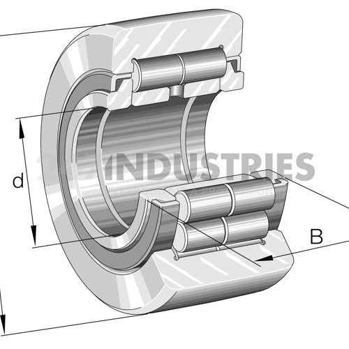 NUTR2052-X-A INA Image 5