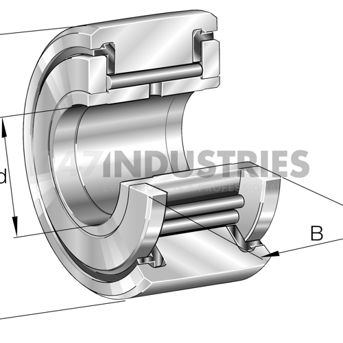 NATV50-PP-A INA Image 7